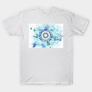 Splash T-Shirt